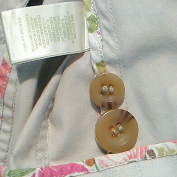 sigrid Olsen#FREE Jacket Size 8. FREE WITH BUNDLE - Picture 4 of 6